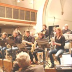 kONZERT 207