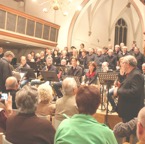 kONZERT 209